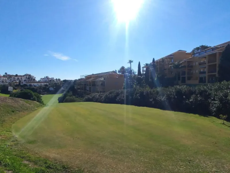 Апартамент нижний этаж, Riviera del Sol, Costa del Sol