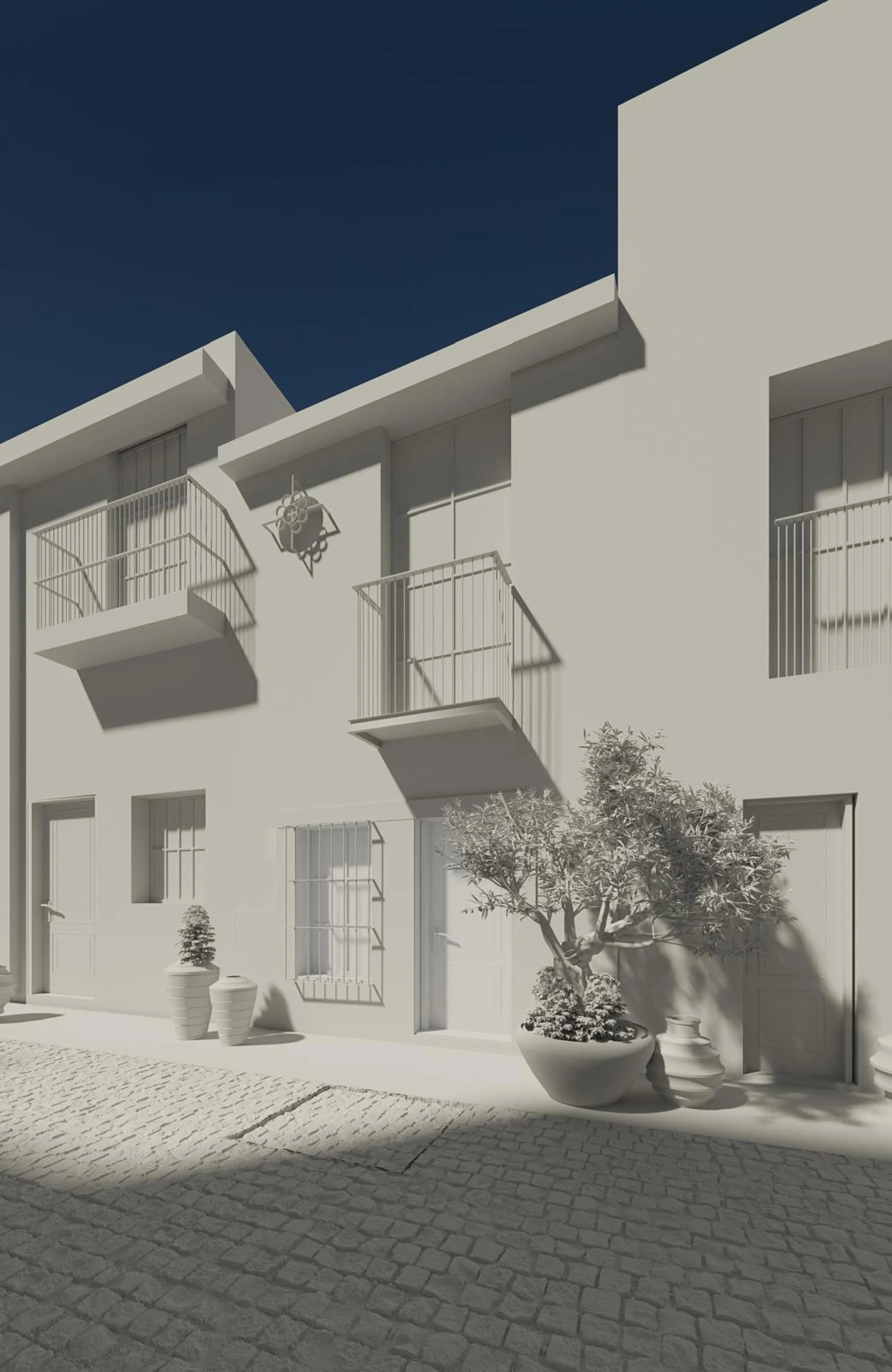 House - Townhouse в продаже в Estepona, Málaga. В доме 4 спален и 3 ванных комнат. Площадь дома 165 м². Площадь участка 15 м²