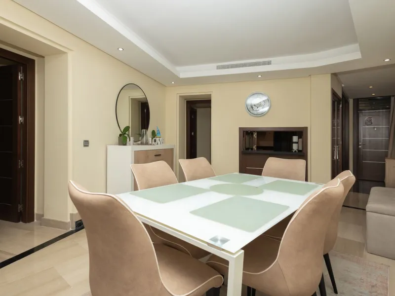 Ground Floor Apartment, New Golden Mile, Costa del Sol.