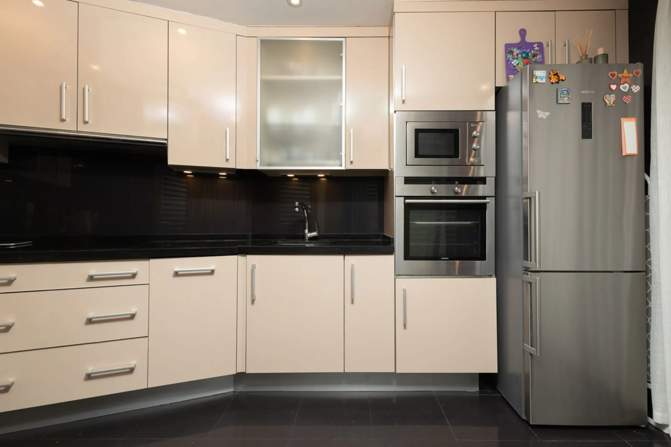 Ground Floor Apartment, New Golden Mile, Costa del Sol.