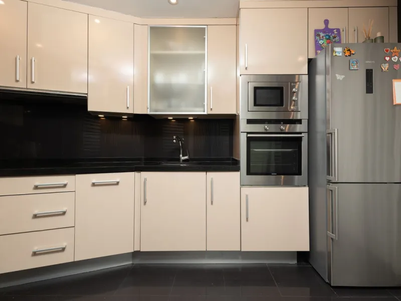 Ground Floor Apartment, New Golden Mile, Costa del Sol.