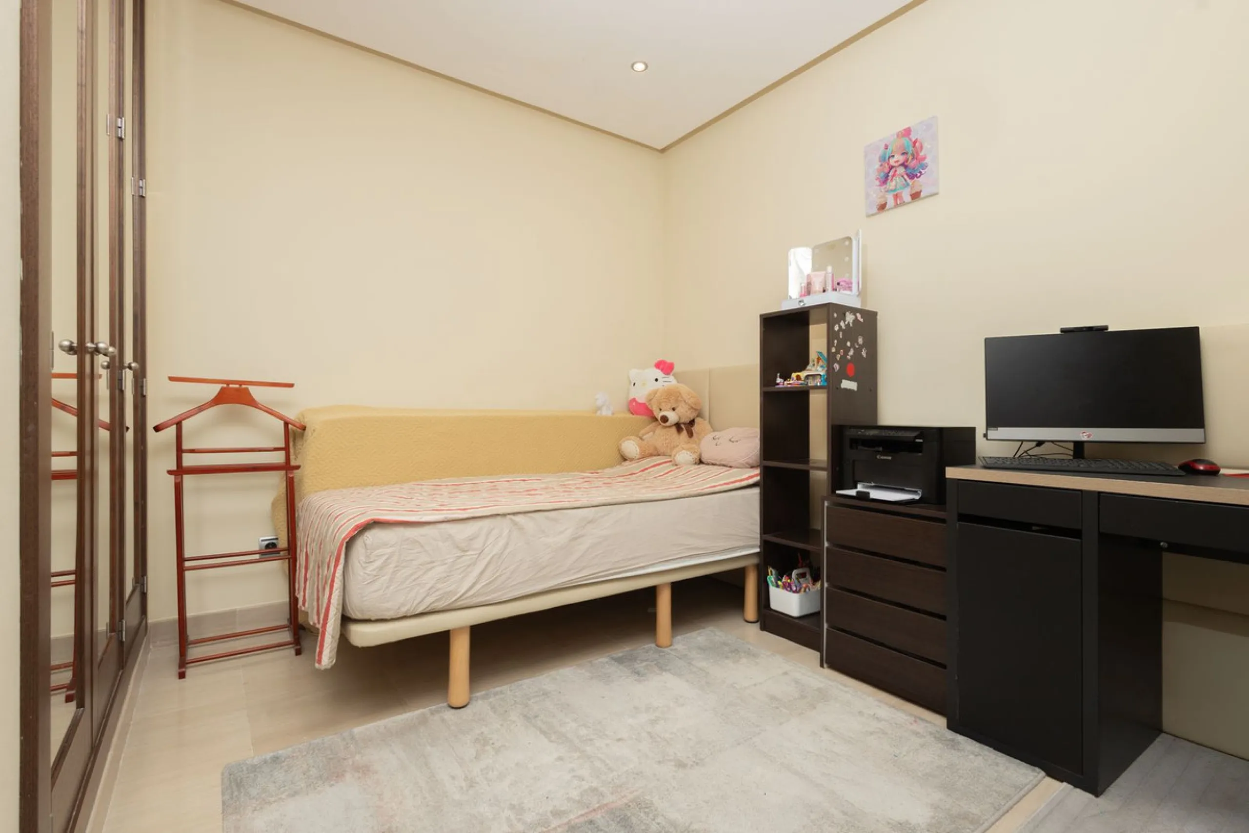 Ground Floor Apartment, New Golden Mile, Costa del Sol.