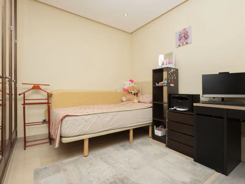 Ground Floor Apartment, New Golden Mile, Costa del Sol.