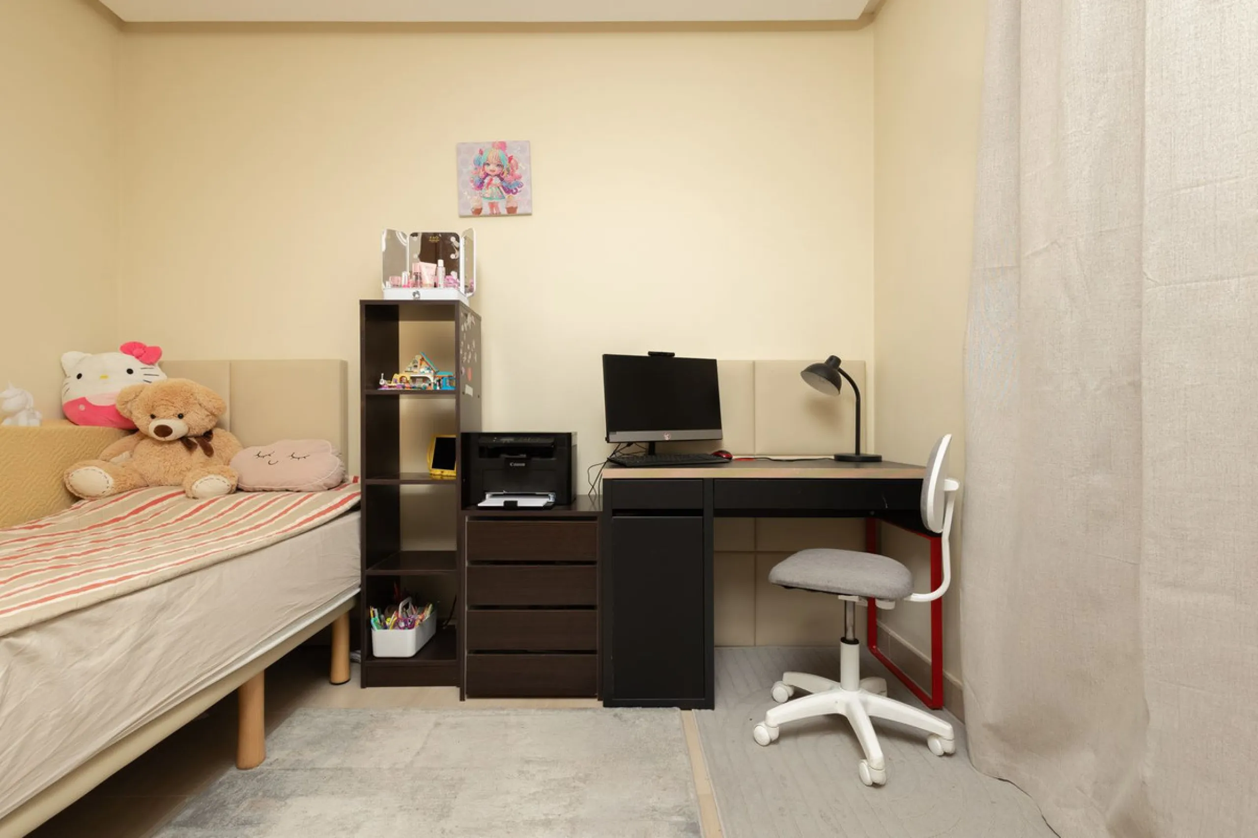 Ground Floor Apartment, New Golden Mile, Costa del Sol.