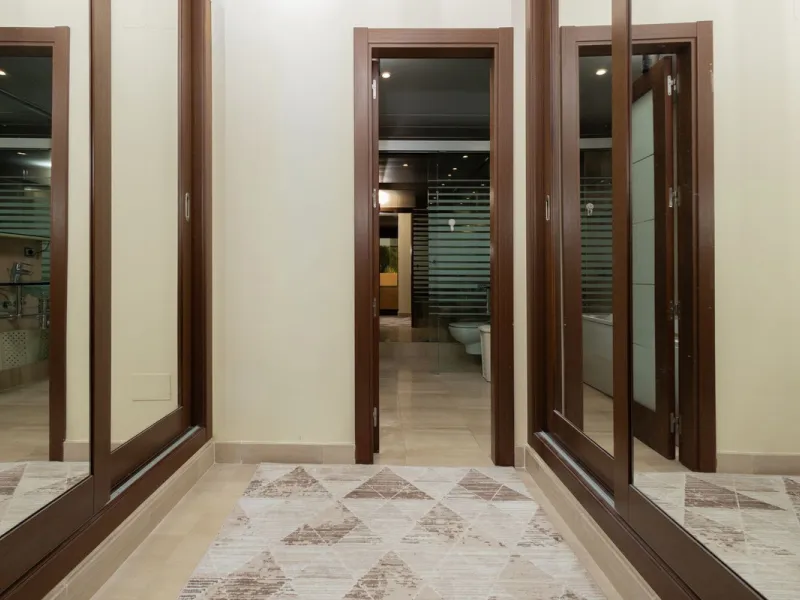 Ground Floor Apartment, New Golden Mile, Costa del Sol.