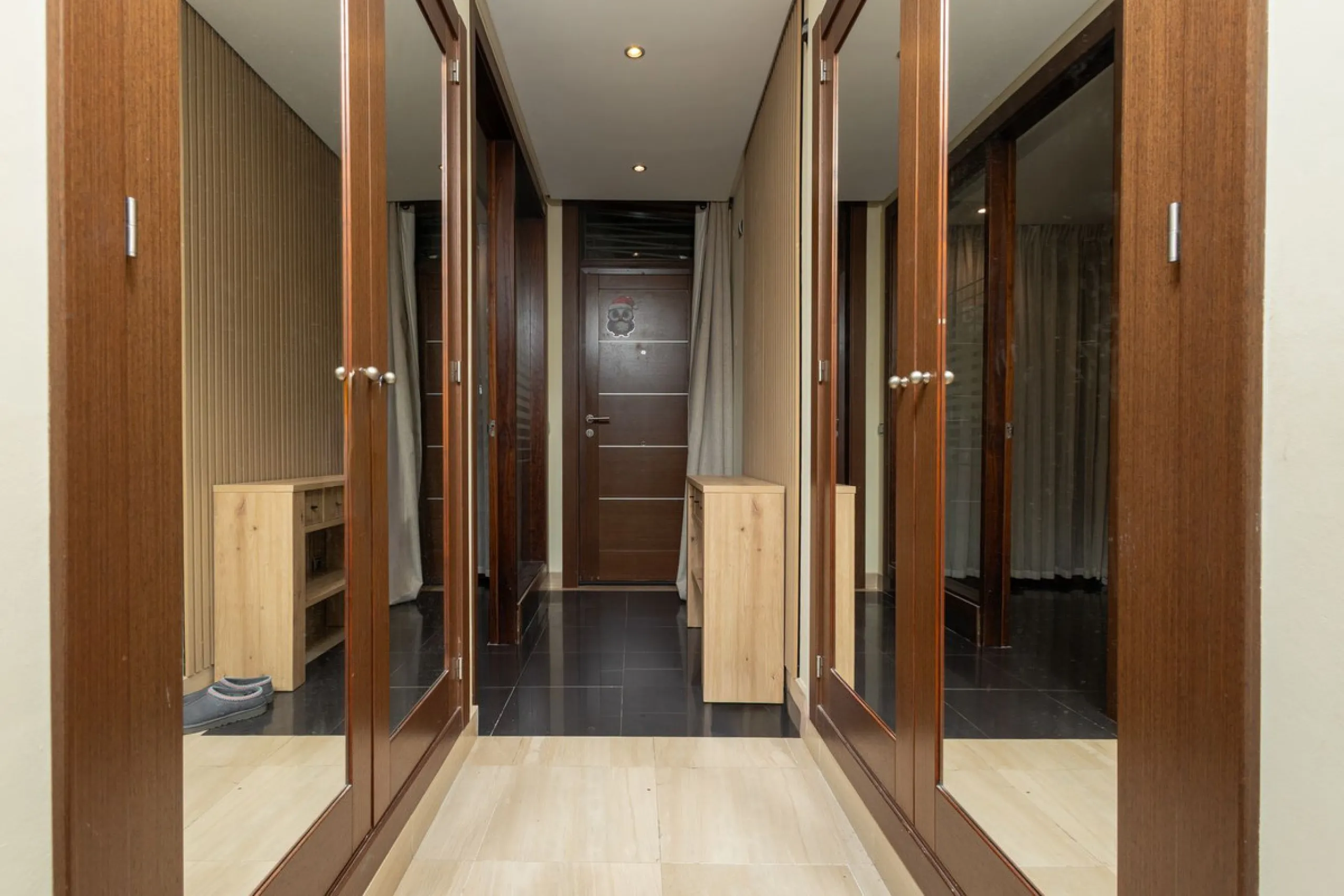 Ground Floor Apartment, New Golden Mile, Costa del Sol.