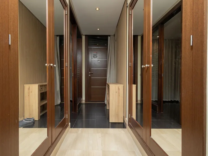 Ground Floor Apartment, New Golden Mile, Costa del Sol.