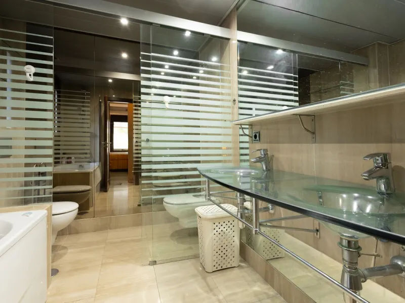 Ground Floor Apartment, New Golden Mile, Costa del Sol.