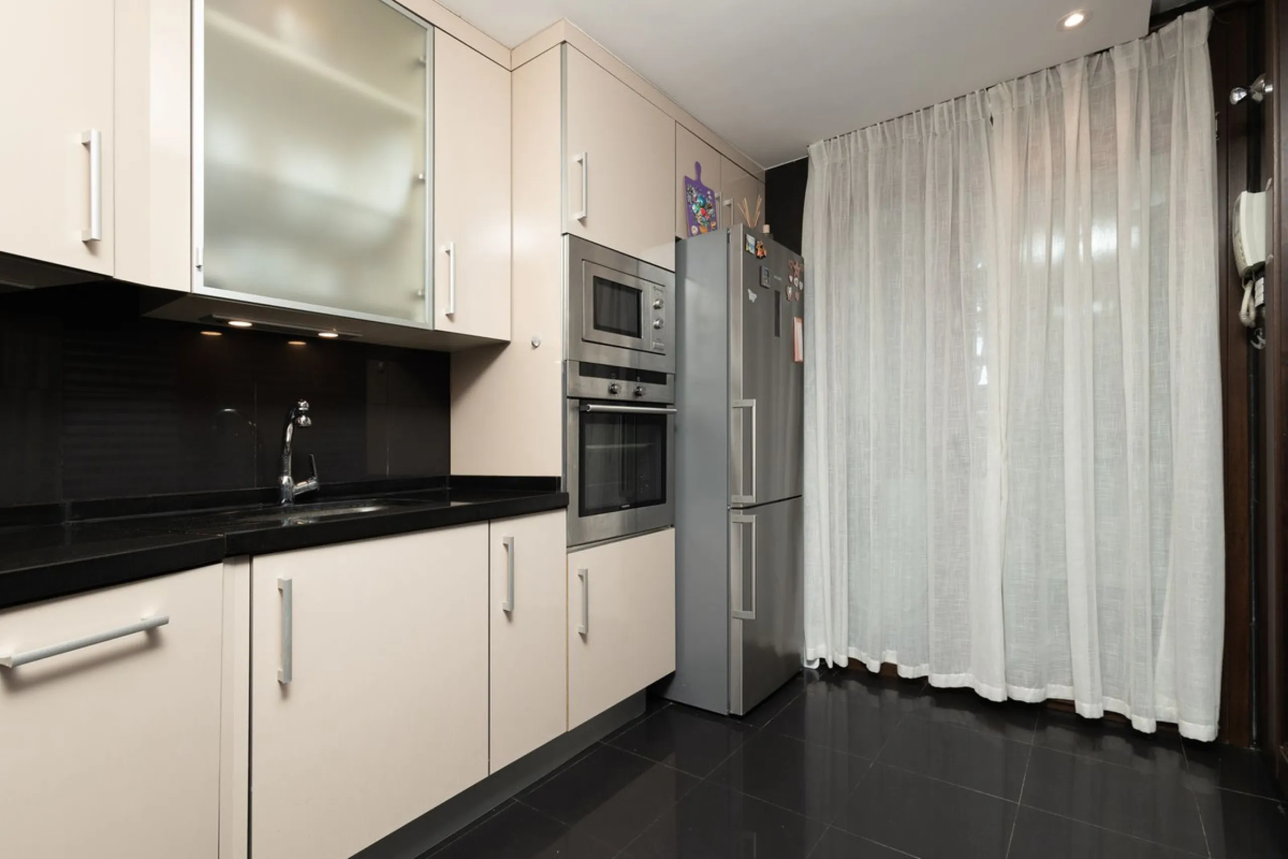 Ground Floor Apartment, New Golden Mile, Costa del Sol.