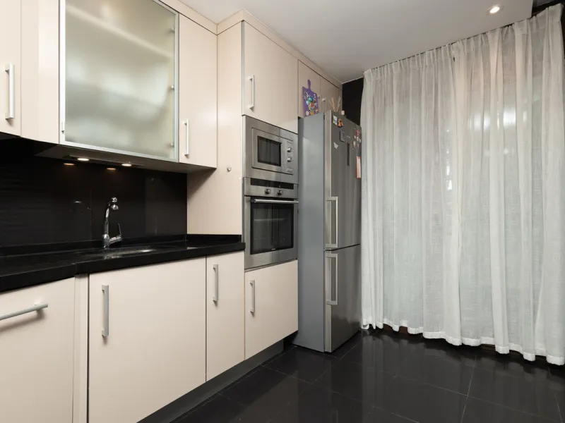 Ground Floor Apartment, New Golden Mile, Costa del Sol.