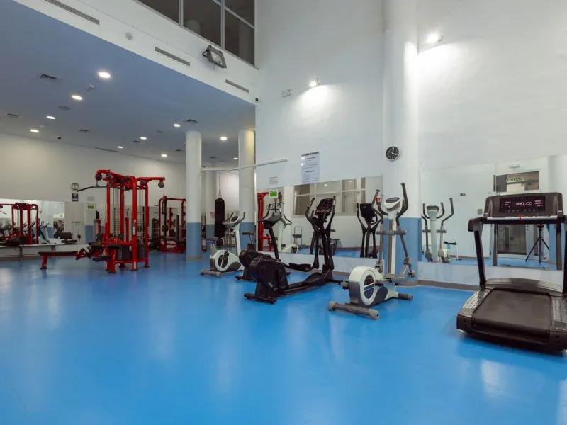 Ground Floor Apartment, New Golden Mile, Costa del Sol.