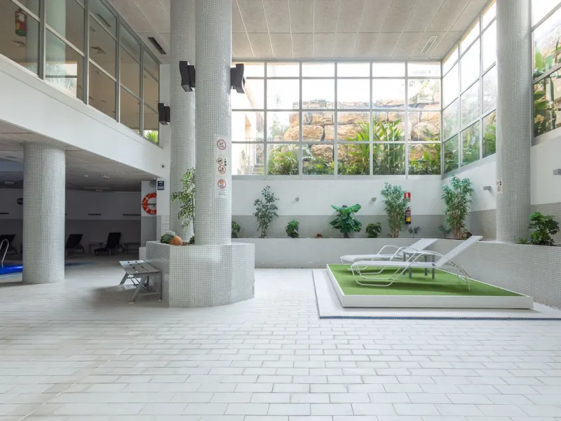 Ground Floor Apartment, New Golden Mile, Costa del Sol.