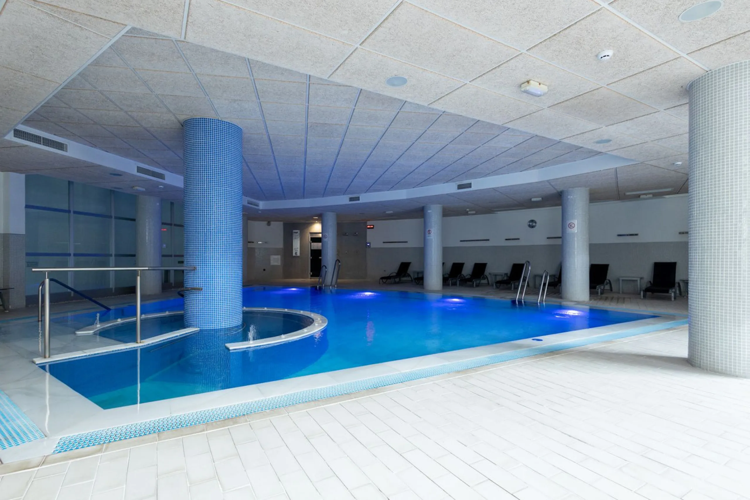 Ground Floor Apartment, New Golden Mile, Costa del Sol.