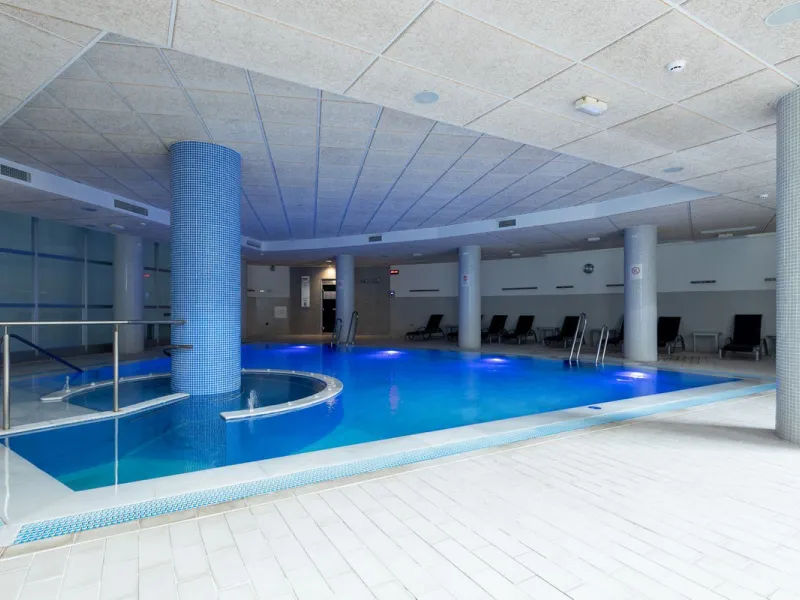 Ground Floor Apartment, New Golden Mile, Costa del Sol.
