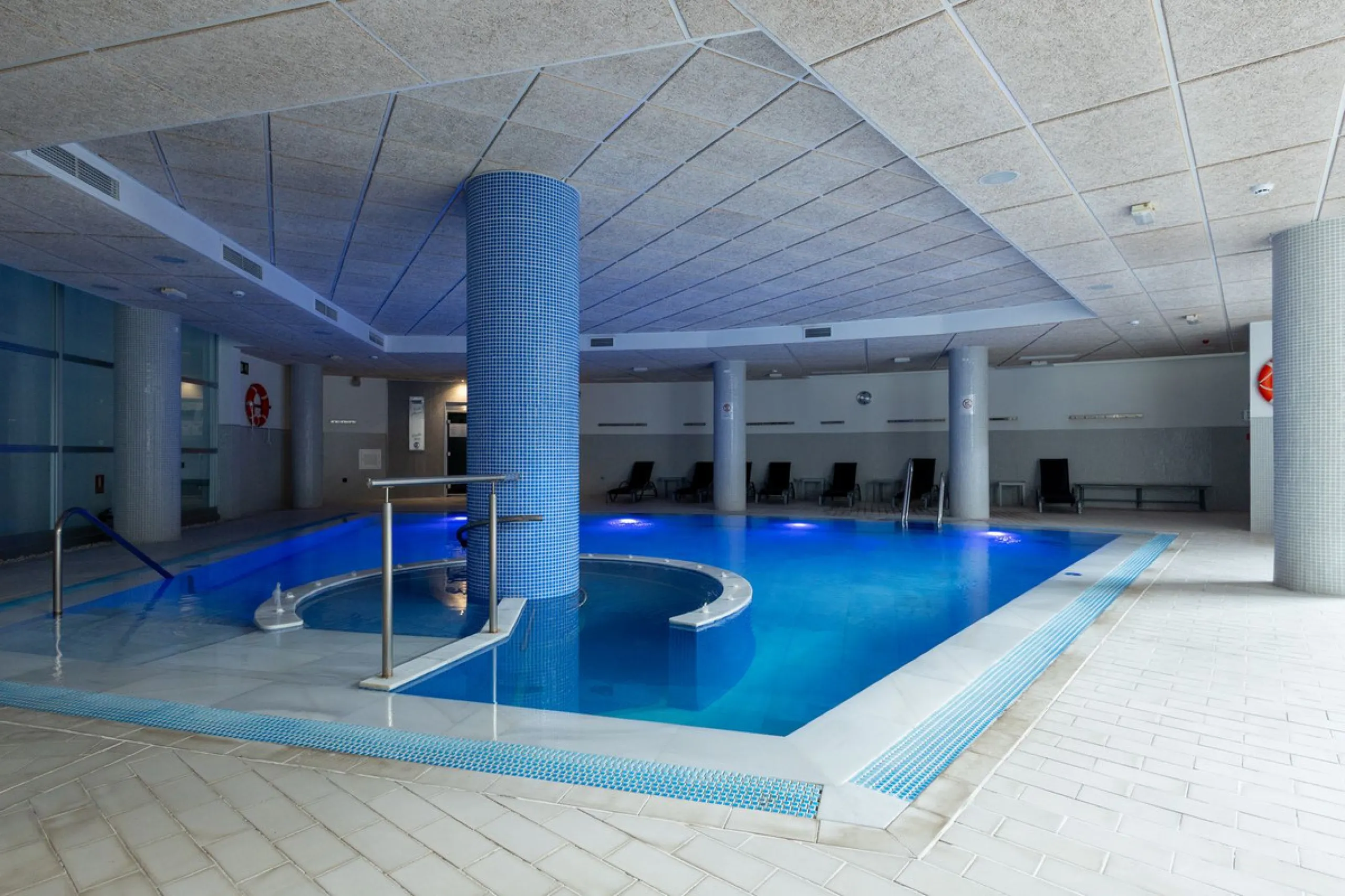 Ground Floor Apartment, New Golden Mile, Costa del Sol.