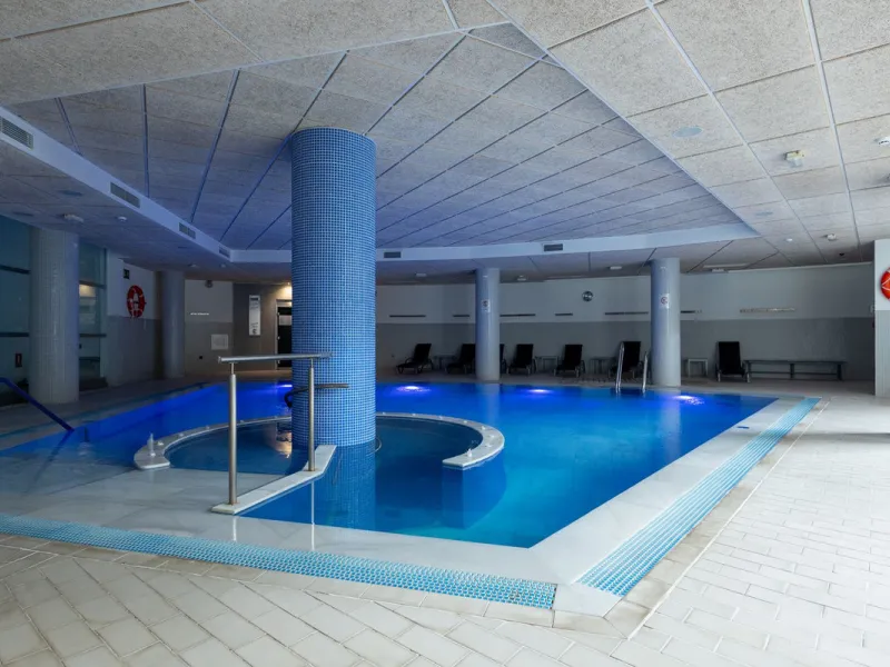 Ground Floor Apartment, New Golden Mile, Costa del Sol.