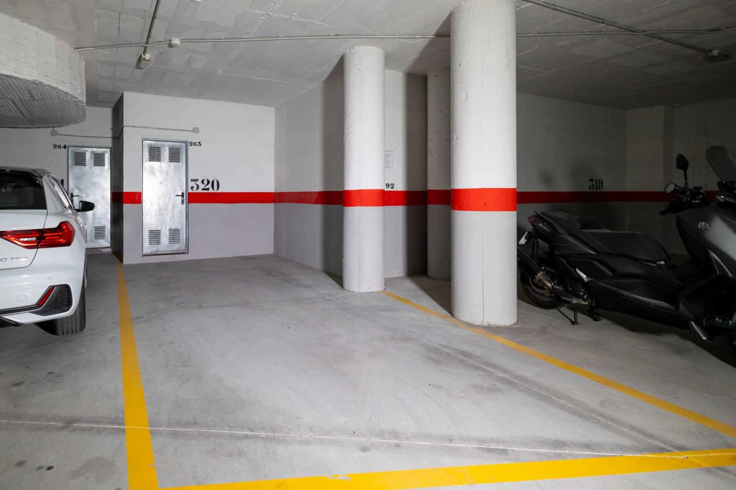 Ground Floor Apartment, New Golden Mile, Costa del Sol.