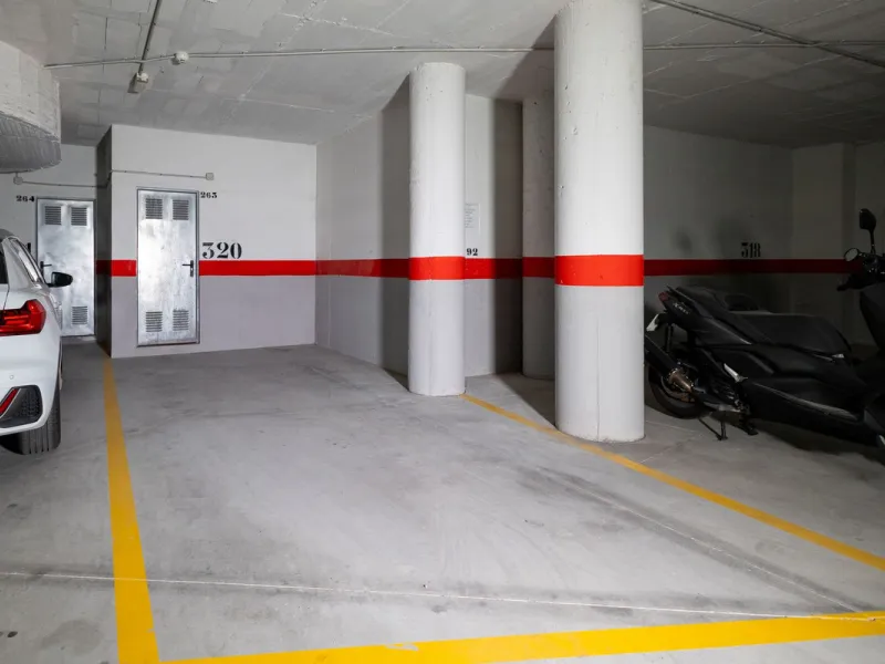 Ground Floor Apartment, New Golden Mile, Costa del Sol.