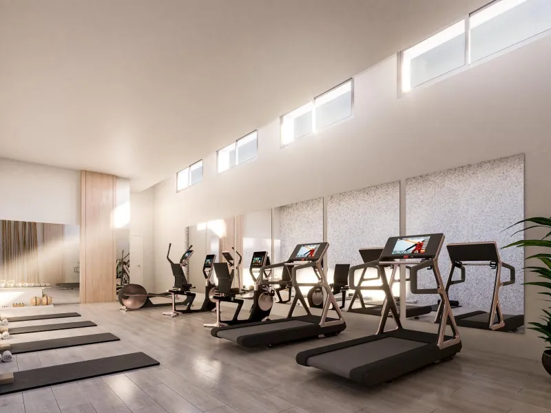 Exclusive private urbanisation, with a privileged location in Benalmádena. Due to its elevated location on the slope of the land, each and every one of the 2 and 3 bedroom properties, and 2 townhouses, enjoy incredible views of the sea and the coast. Unde