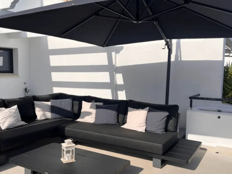 Penthouse for Sale in Sitio de Calahonda, Mijas