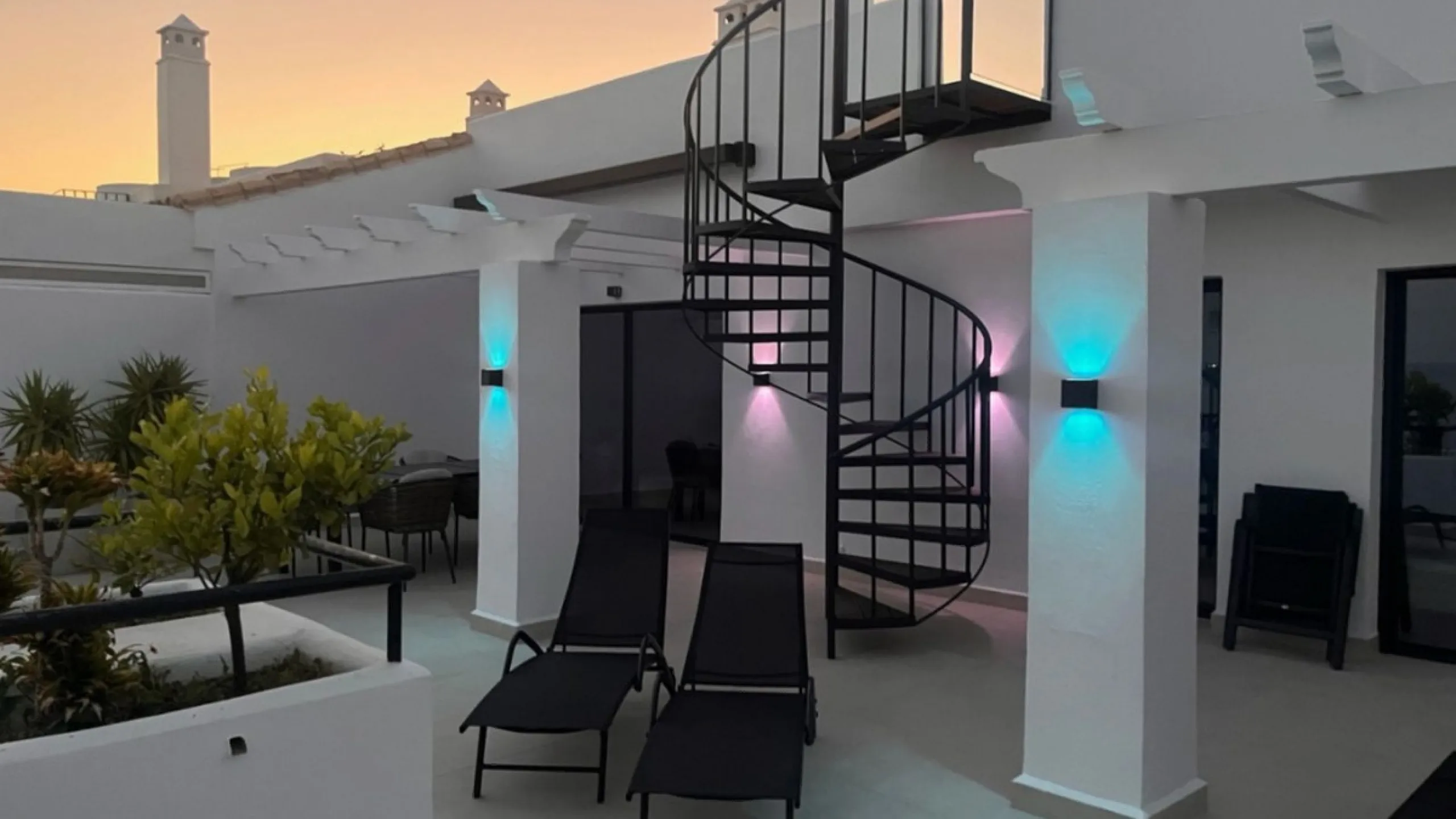 Penthouse for Sale in Sitio de Calahonda, Mijas