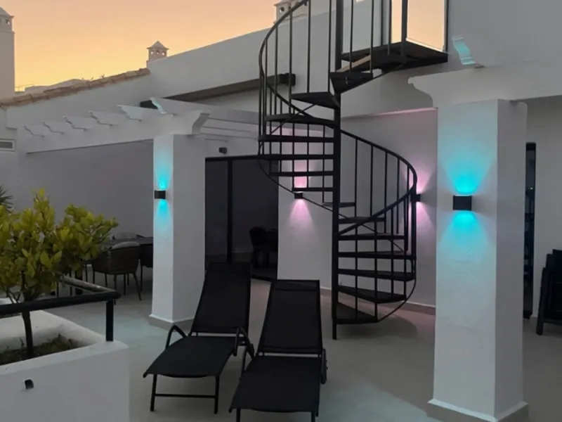 Penthouse for Sale in Sitio de Calahonda, Mijas