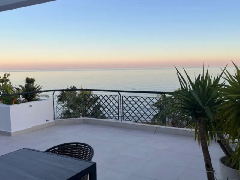 Penthouse for Sale in Sitio de Calahonda, Mijas