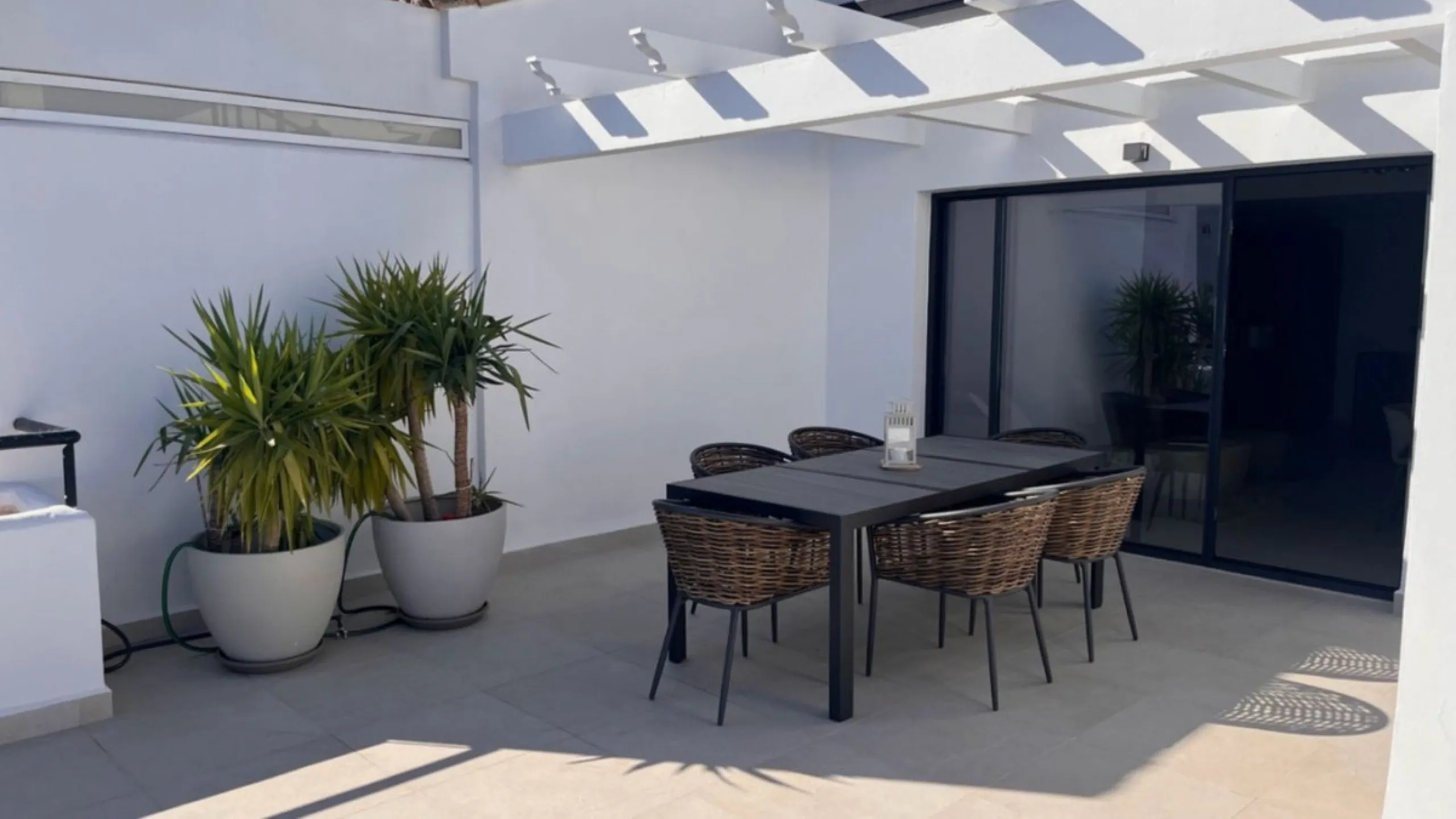 Penthouse for Sale in Sitio de Calahonda, Mijas