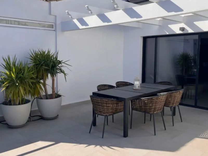 Penthouse for Sale in Sitio de Calahonda, Mijas