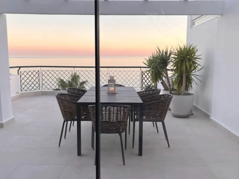 Penthouse for Sale in Sitio de Calahonda, Mijas