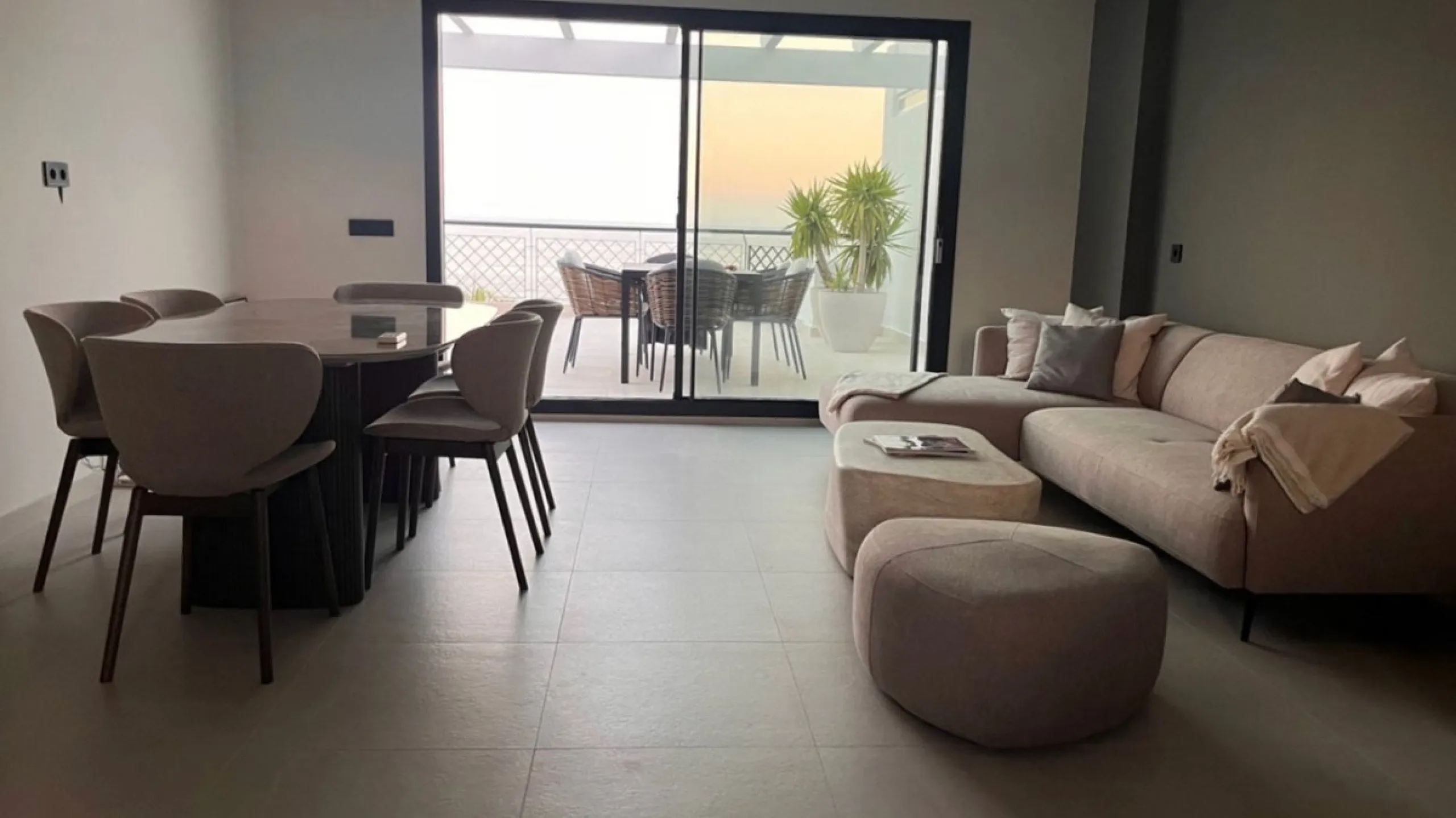 Penthouse for Sale in Sitio de Calahonda, Mijas