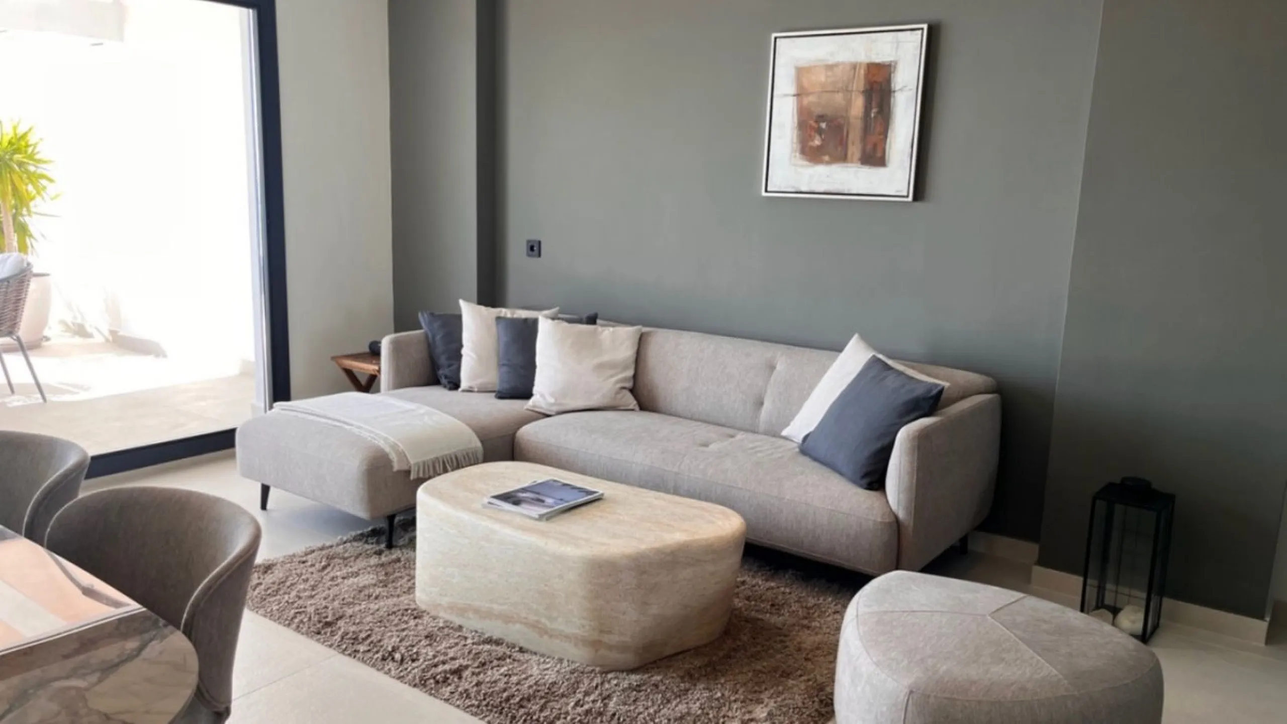 Penthouse for Sale in Sitio de Calahonda, Mijas