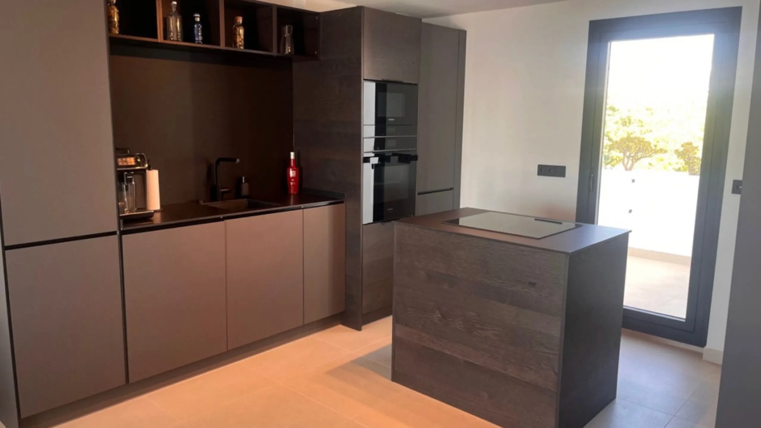 Penthouse for Sale in Sitio de Calahonda, Mijas