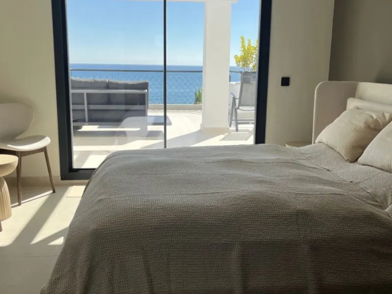 Penthouse for Sale in Sitio de Calahonda, Mijas