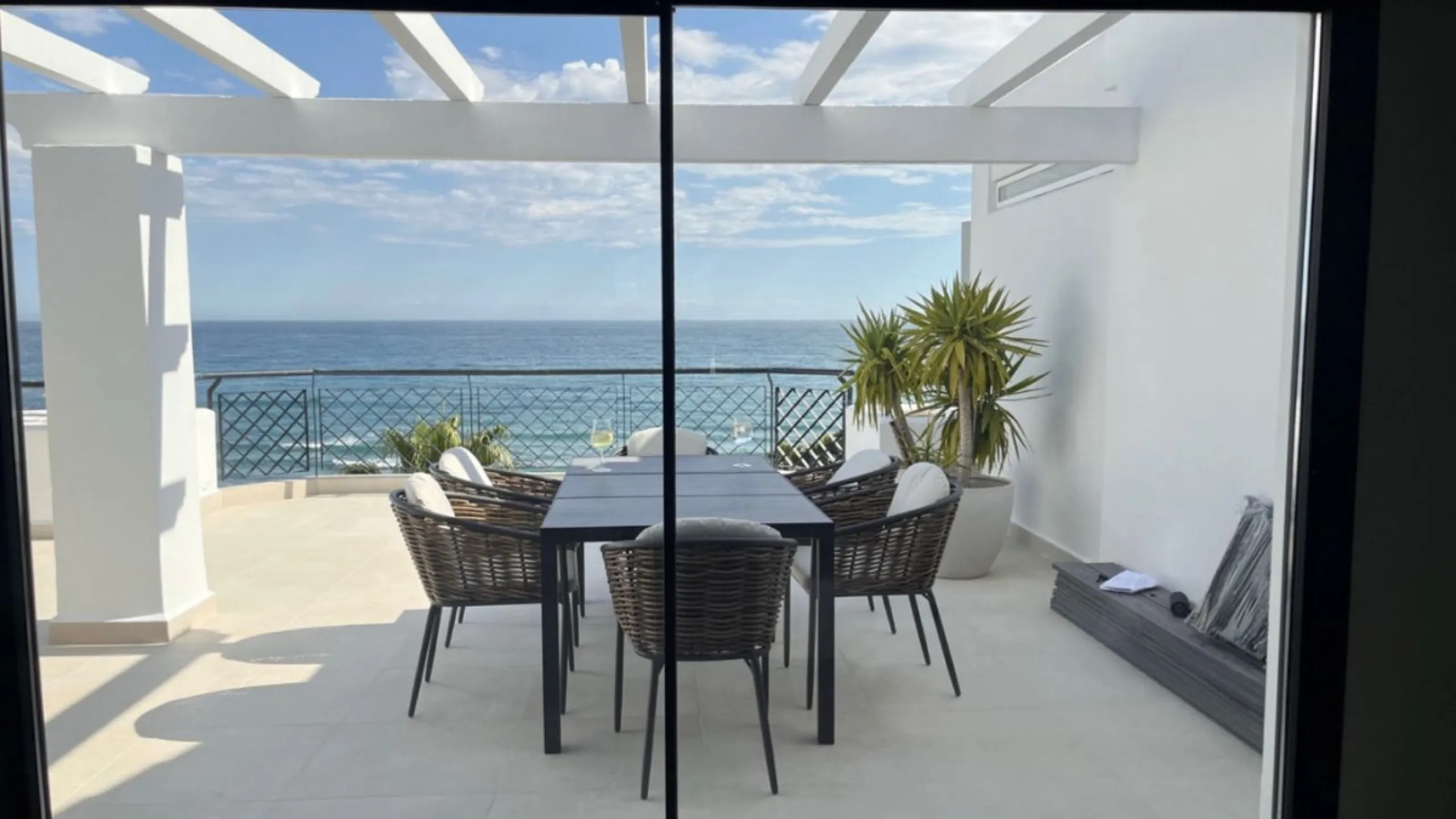 Penthouse for Sale in Sitio de Calahonda, Mijas