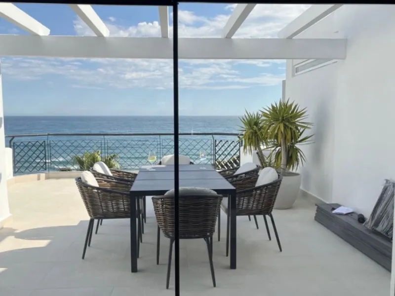 Penthouse for Sale in Sitio de Calahonda, Mijas
