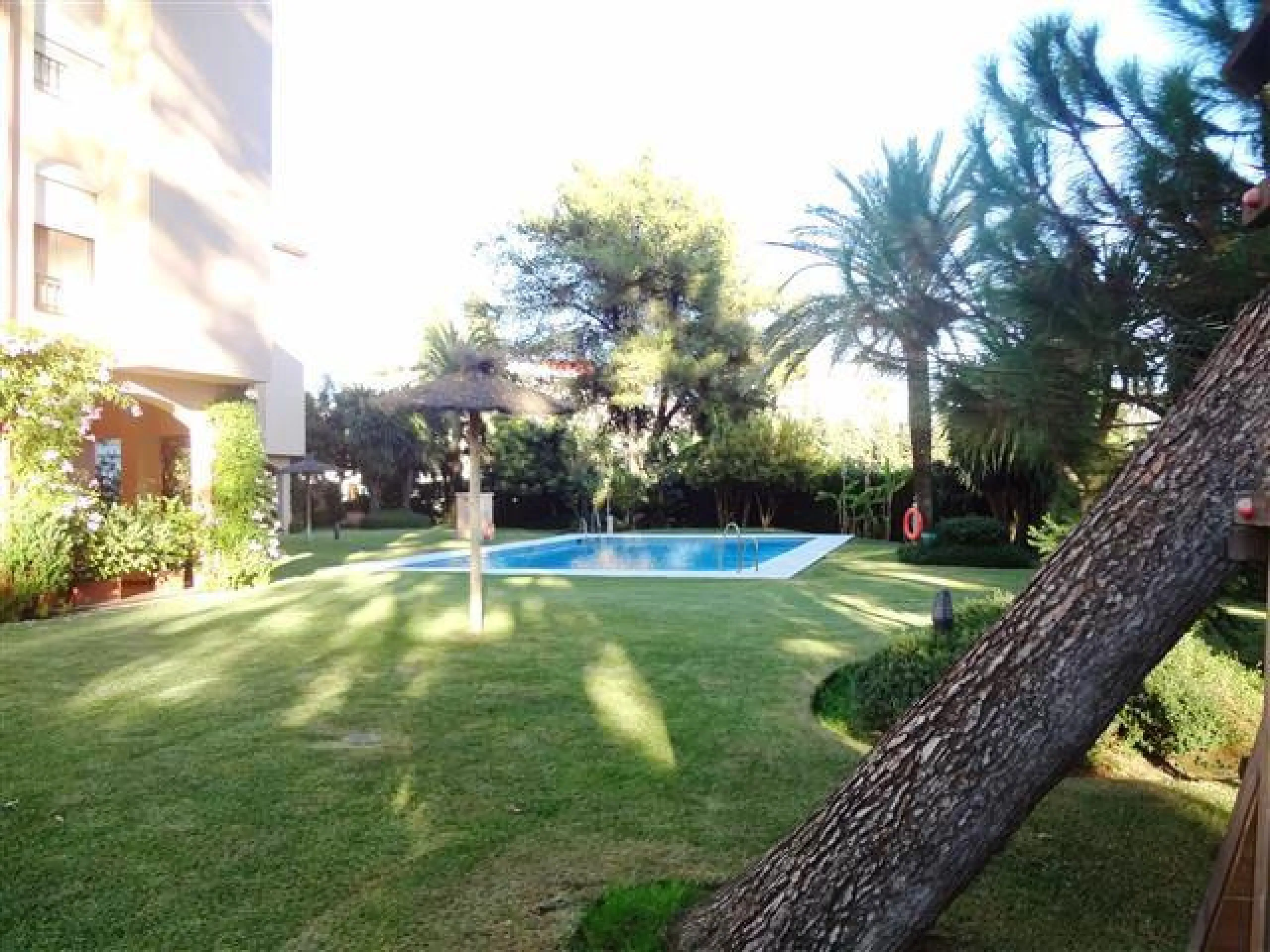 Apartment - Middle Floor, Nueva Andalucía, Costa del Sol.