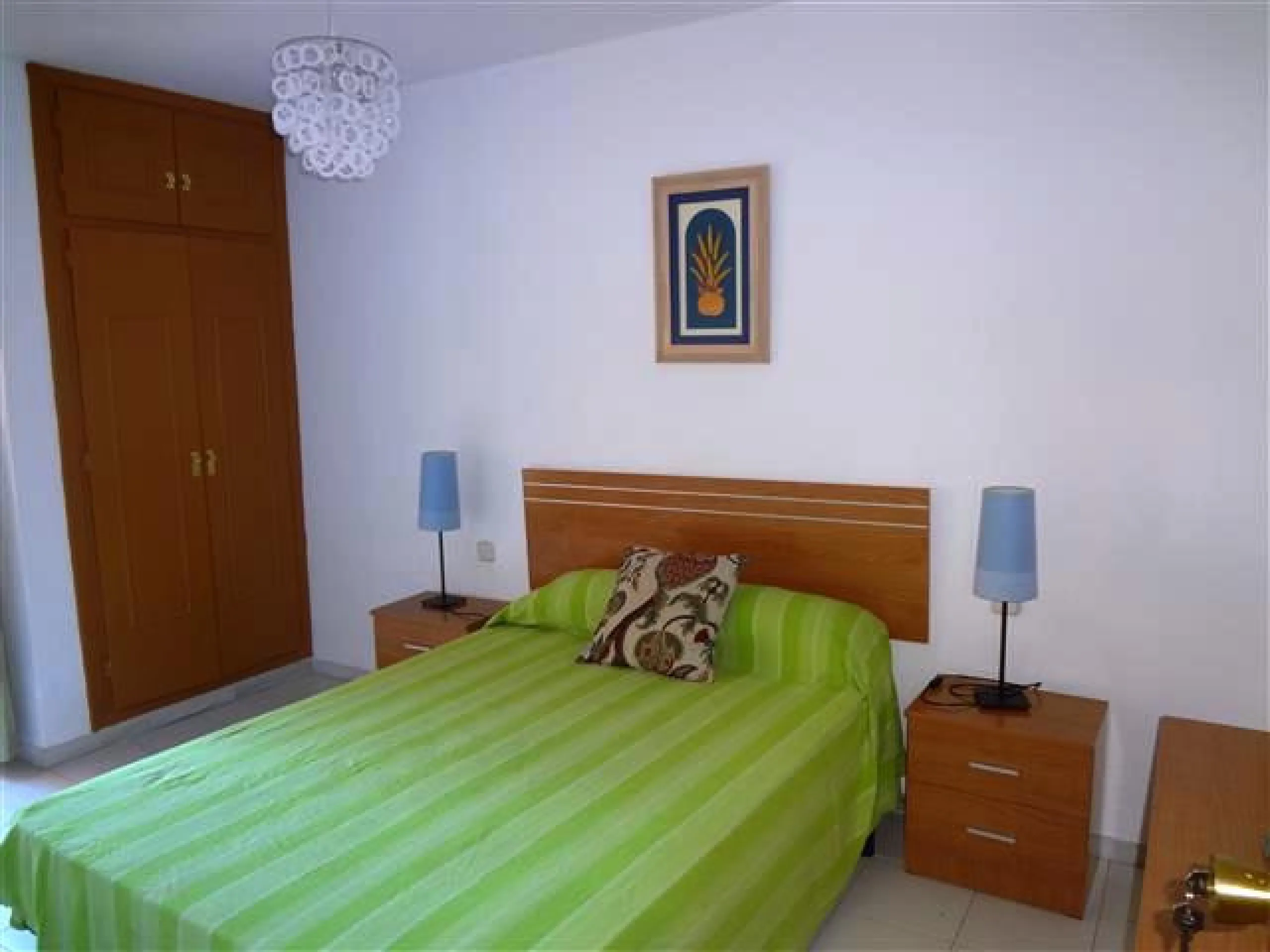 Apartment - Middle Floor, Nueva Andalucía, Costa del Sol.