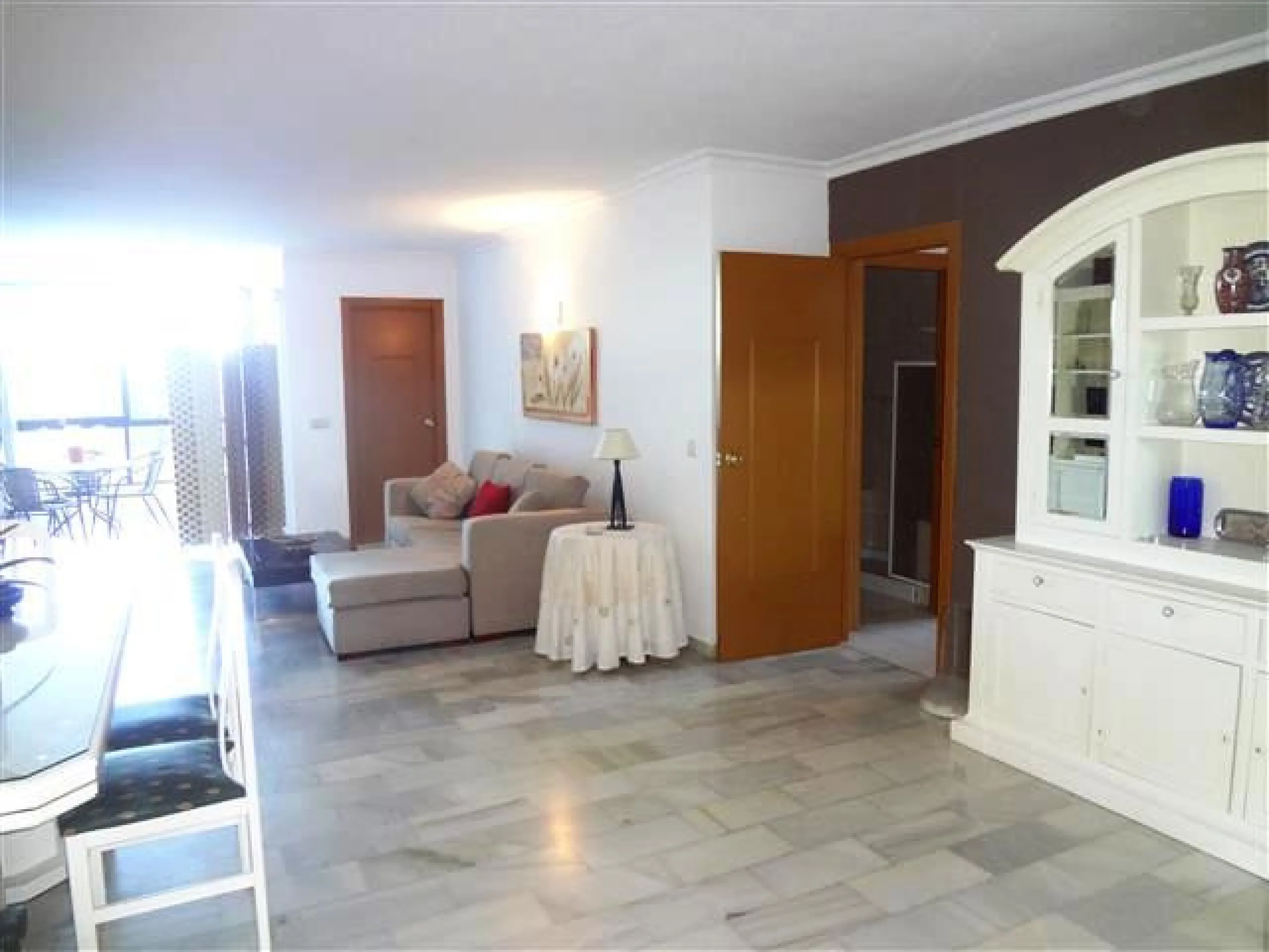 Apartment - Middle Floor, Nueva Andalucía, Costa del Sol.