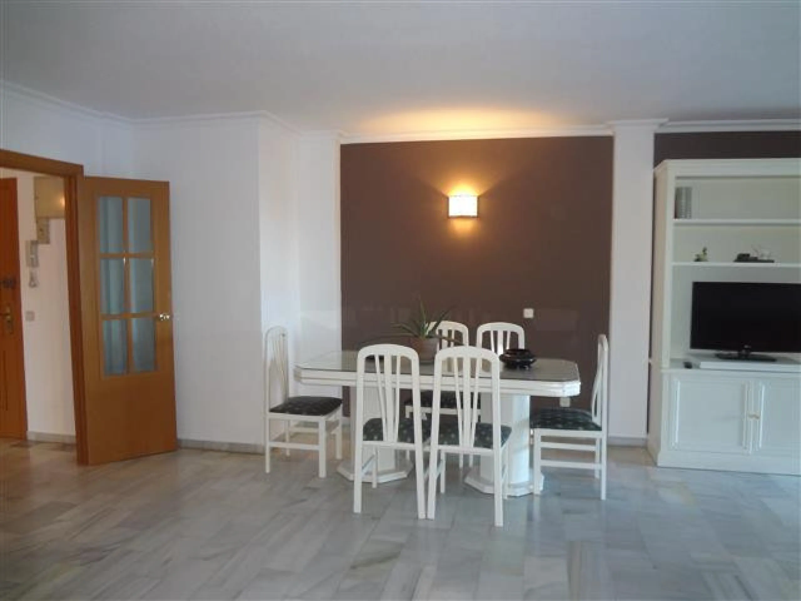 Apartment - Middle Floor, Nueva Andalucía, Costa del Sol.