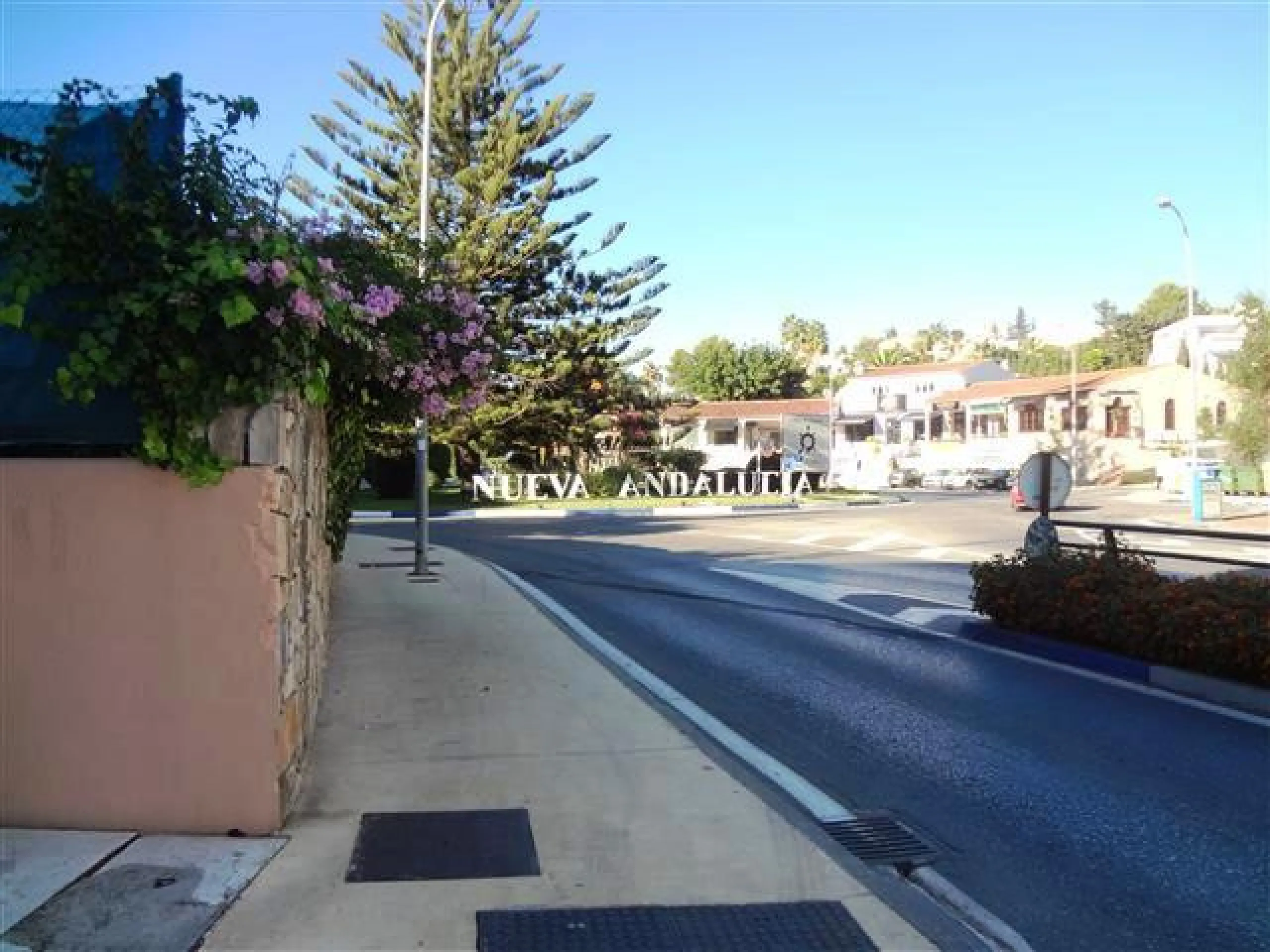 Apartment - Middle Floor, Nueva Andalucía, Costa del Sol.