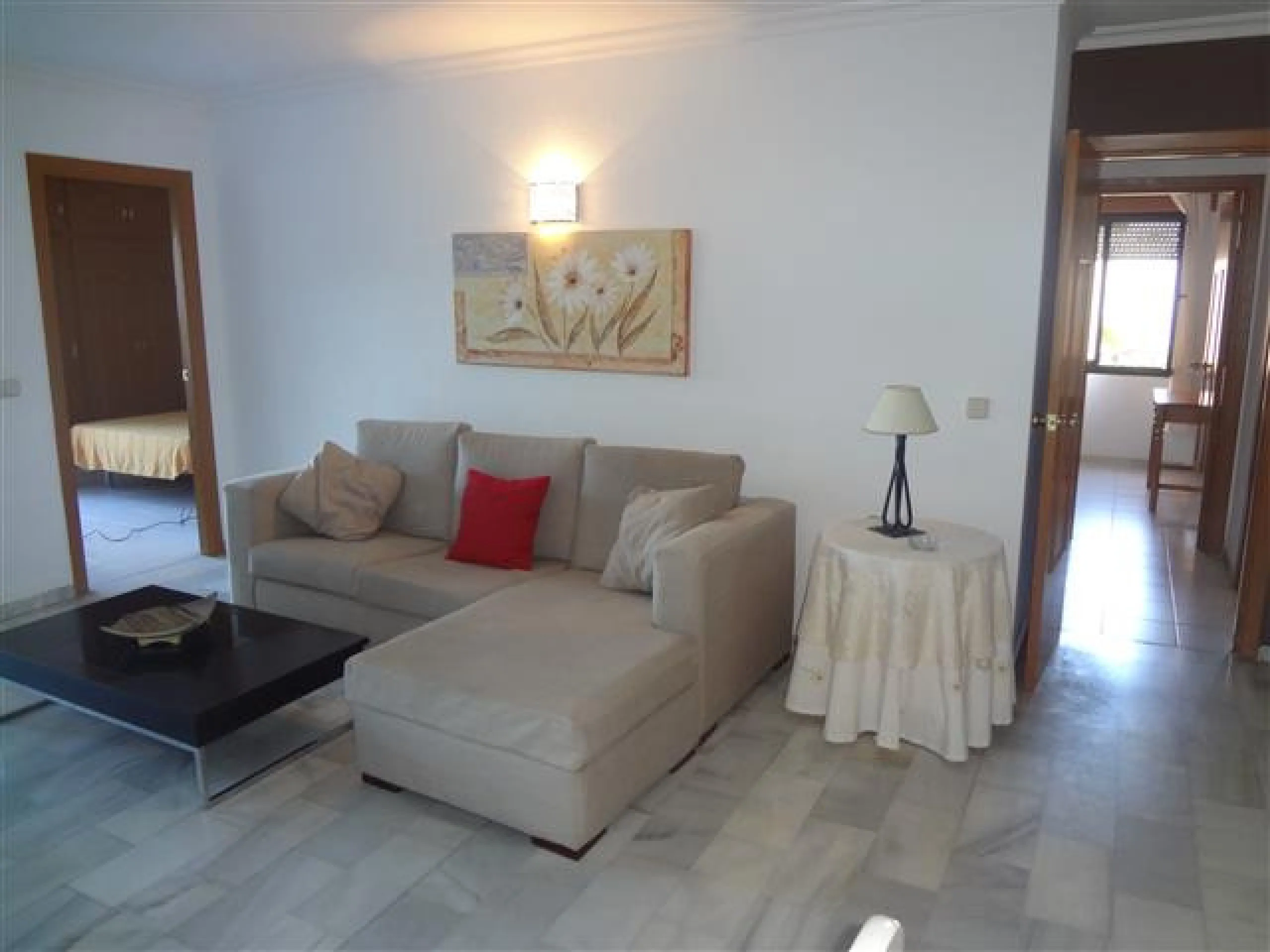 Apartment - Middle Floor, Nueva Andalucía, Costa del Sol.