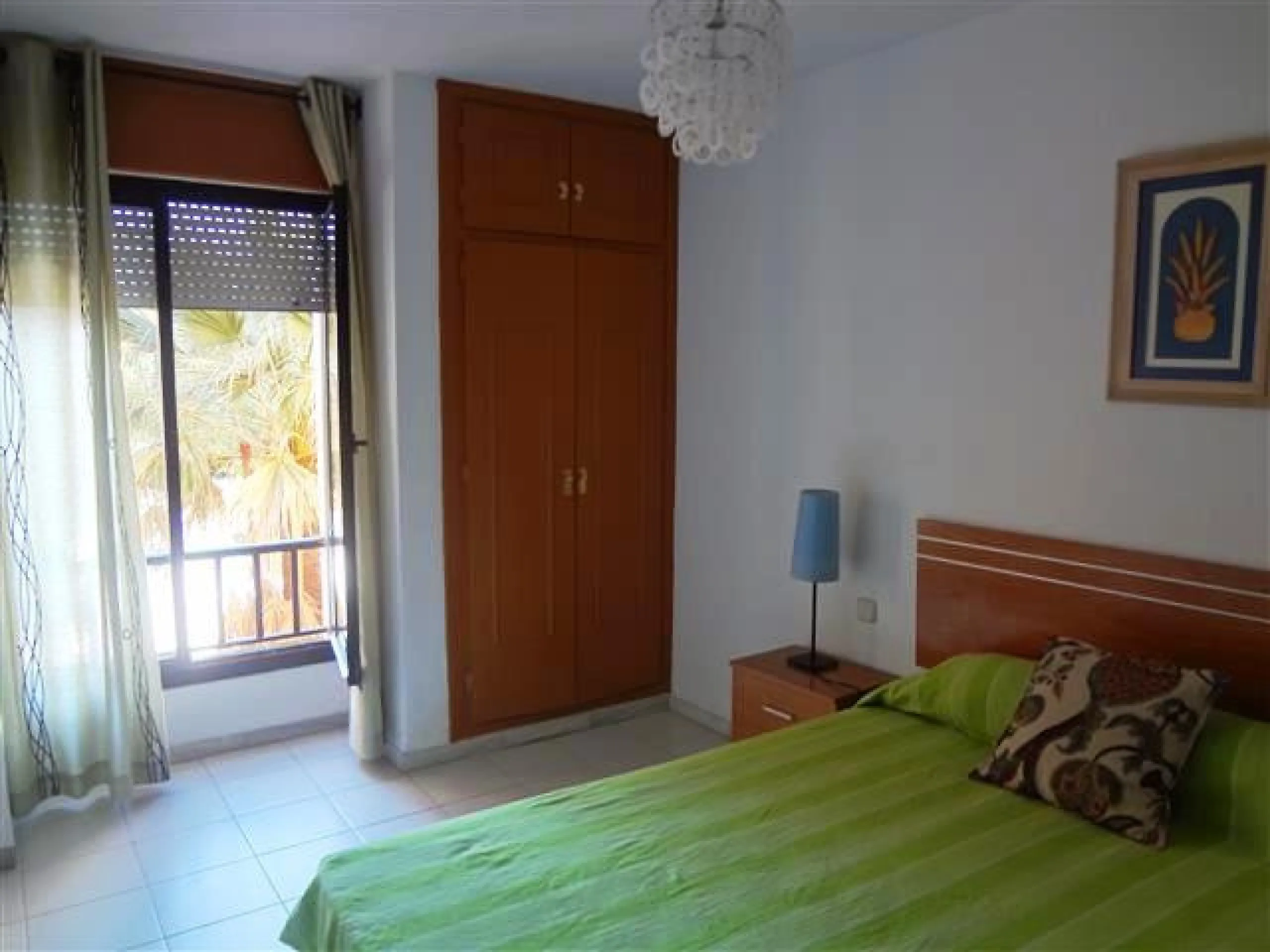 Apartment - Middle Floor, Nueva Andalucía, Costa del Sol.