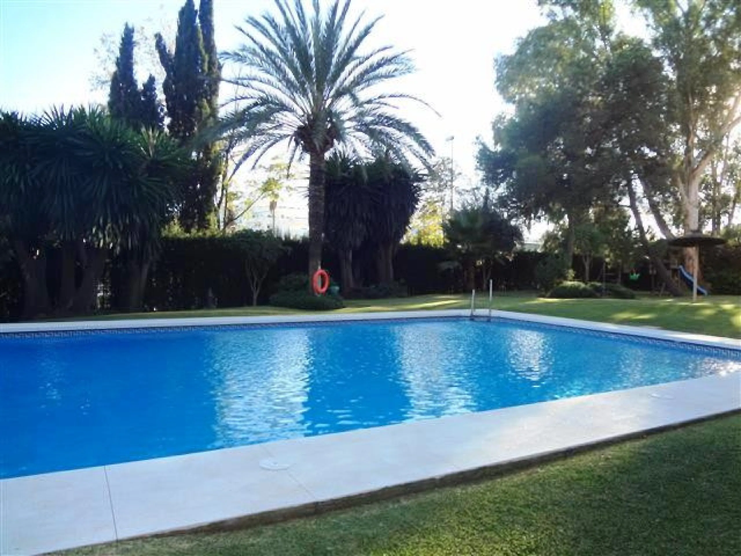 Apartment - Middle Floor, Nueva Andalucía, Costa del Sol.