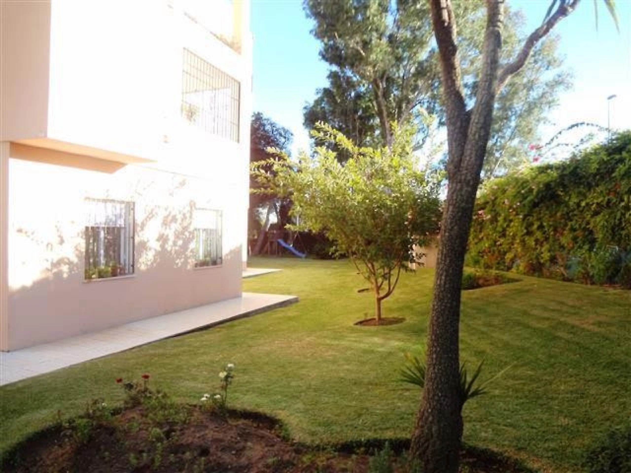 Apartment - Middle Floor, Nueva Andalucía, Costa del Sol.