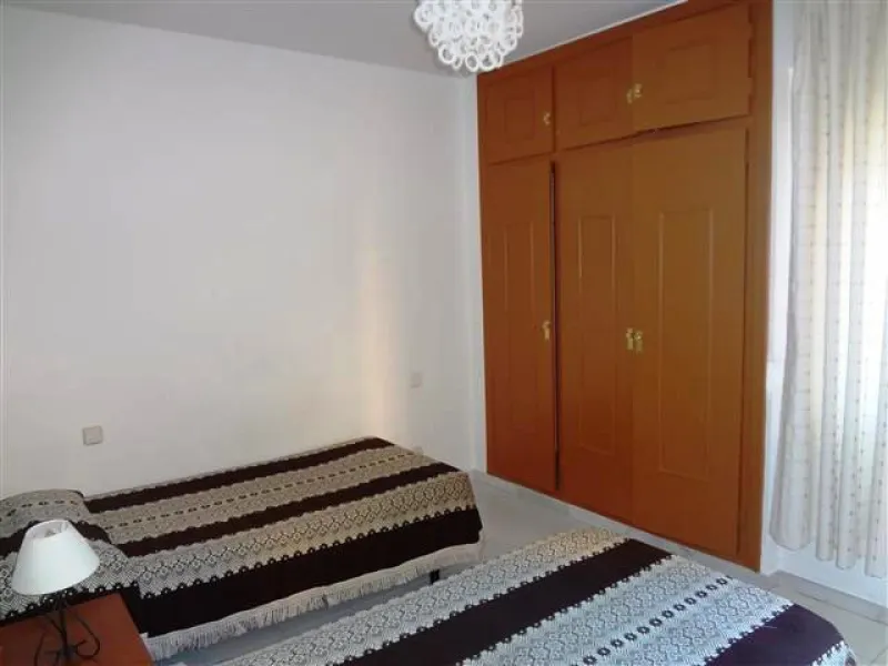 Apartment - Middle Floor, Nueva Andalucía, Costa del Sol.