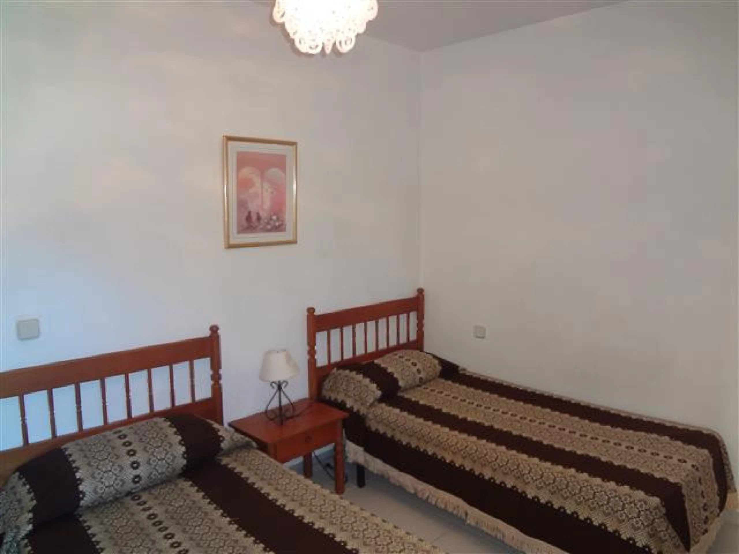 Apartment - Middle Floor, Nueva Andalucía, Costa del Sol.