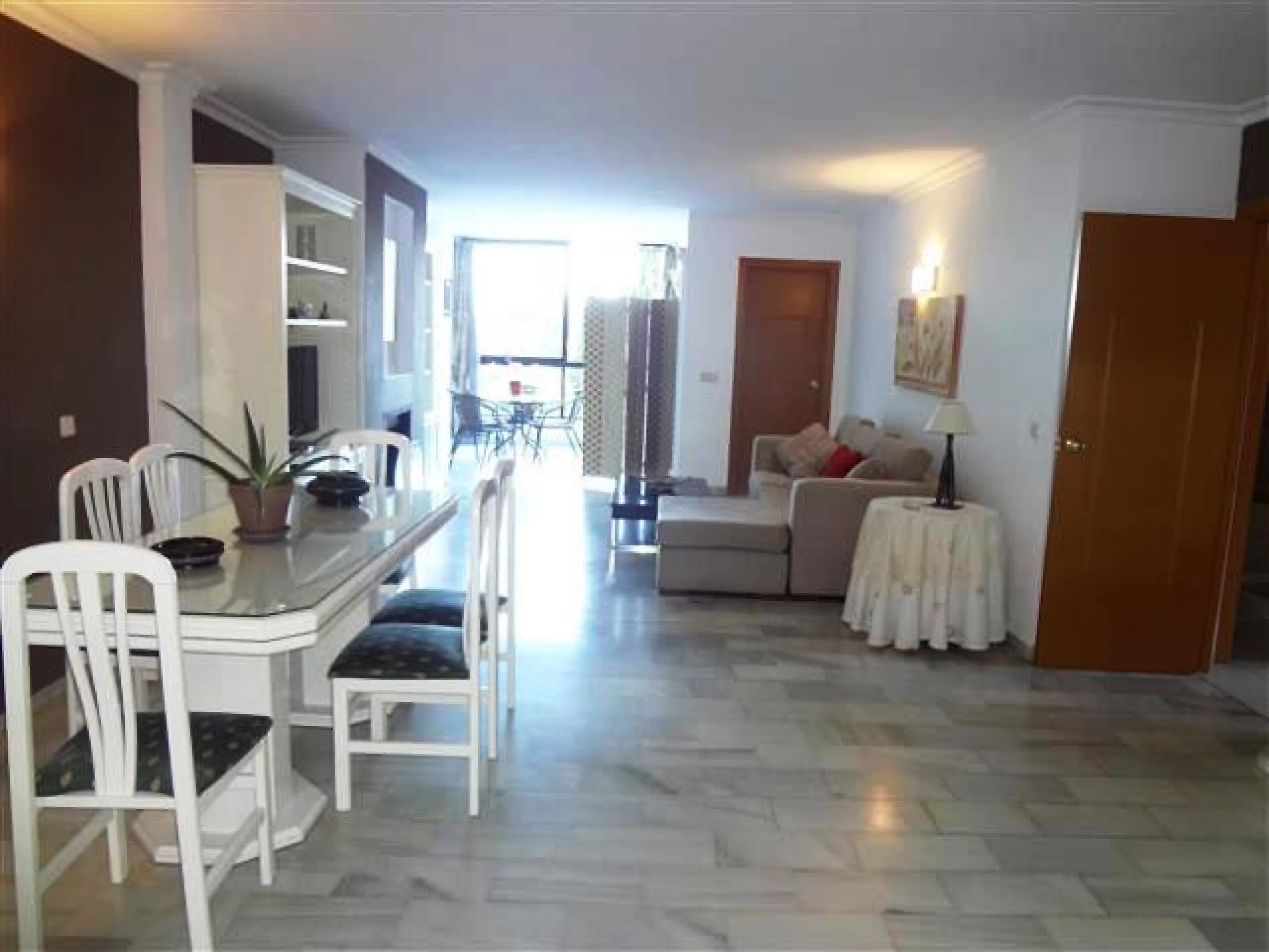 Apartment - Middle Floor, Nueva Andalucía, Costa del Sol.