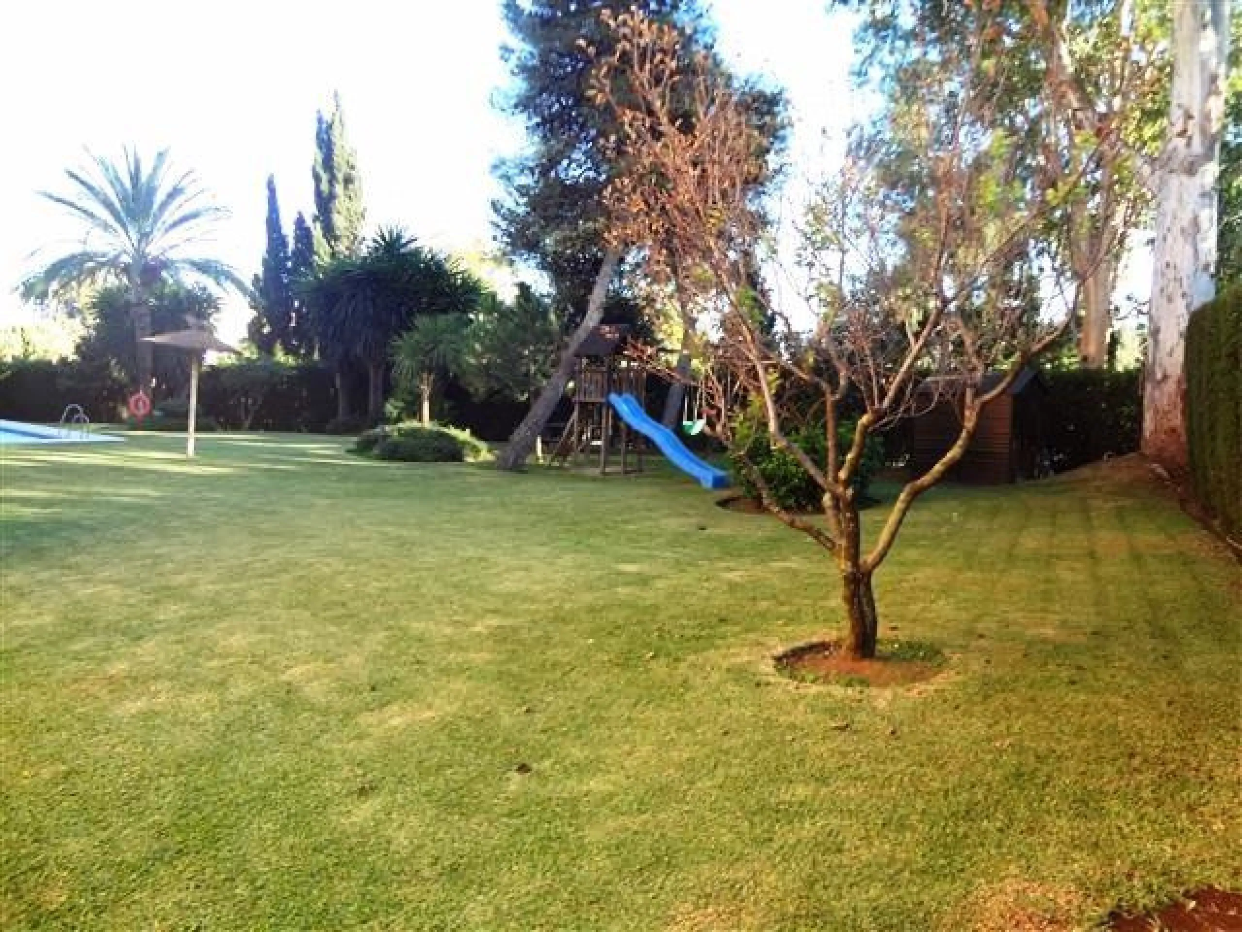 Apartment - Middle Floor, Nueva Andalucía, Costa del Sol.