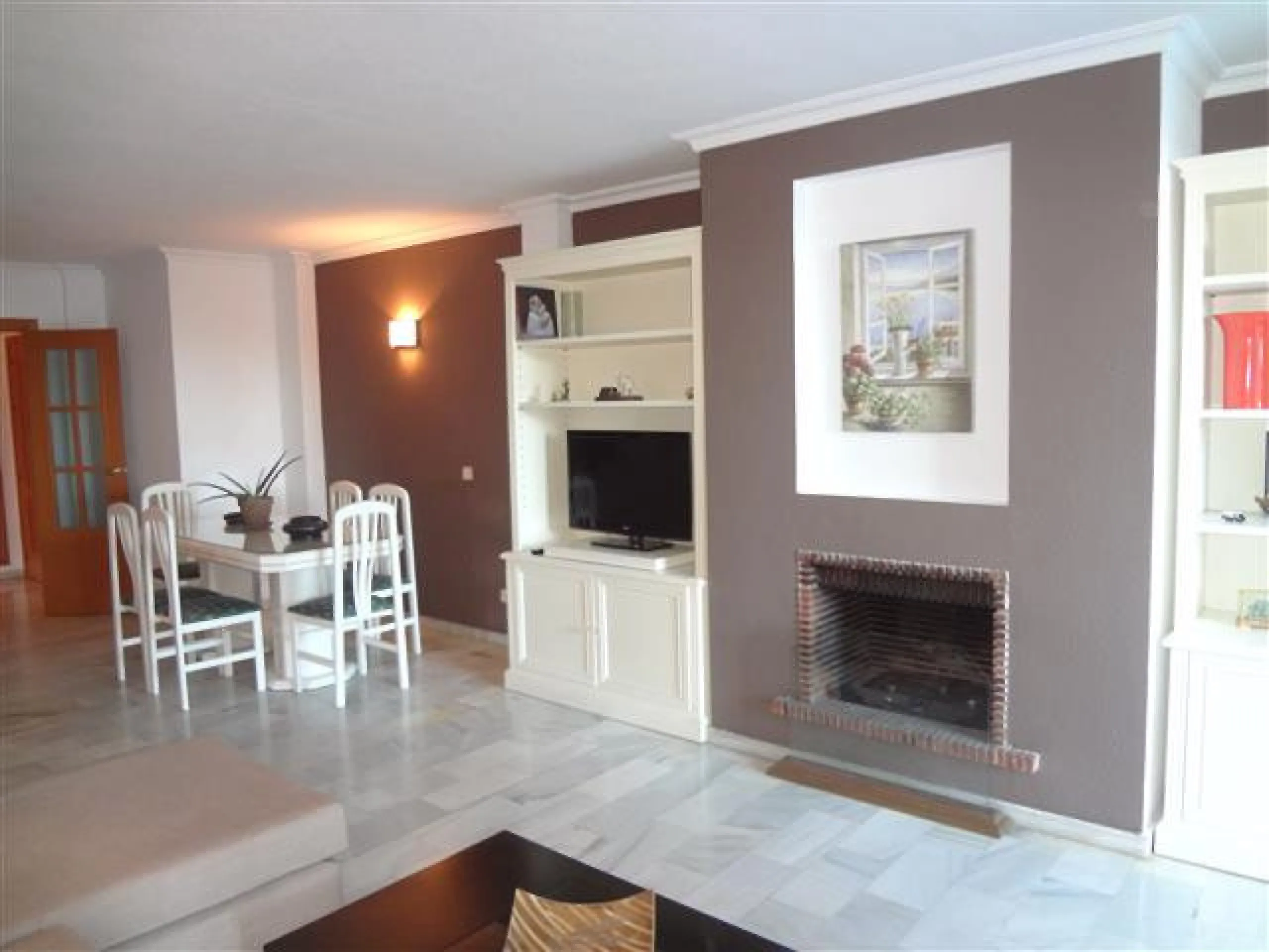 Apartment - Middle Floor, Nueva Andalucía, Costa del Sol.